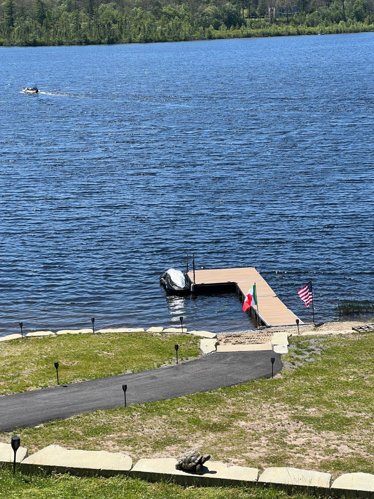 #22 photo, 286 Lakeview Drive Road, Highland Lake , NY 12743