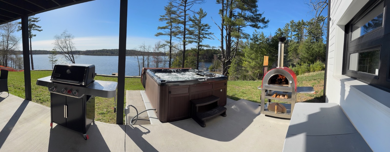 #38 photo, 286 Lakeview Drive Road, Highland Lake , NY 12743