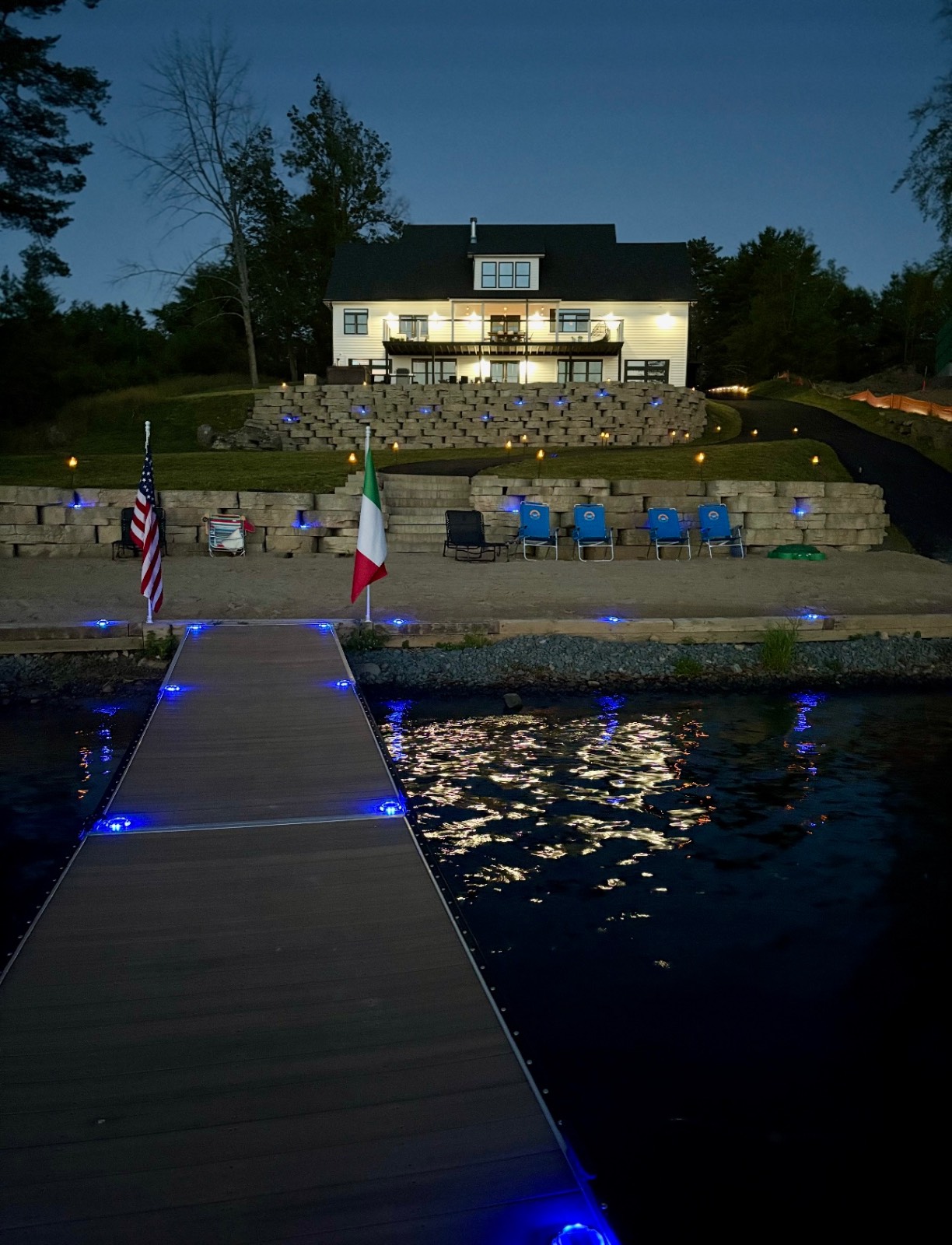 #44 photo, 286 Lakeview Drive Road, Highland Lake , NY 12743