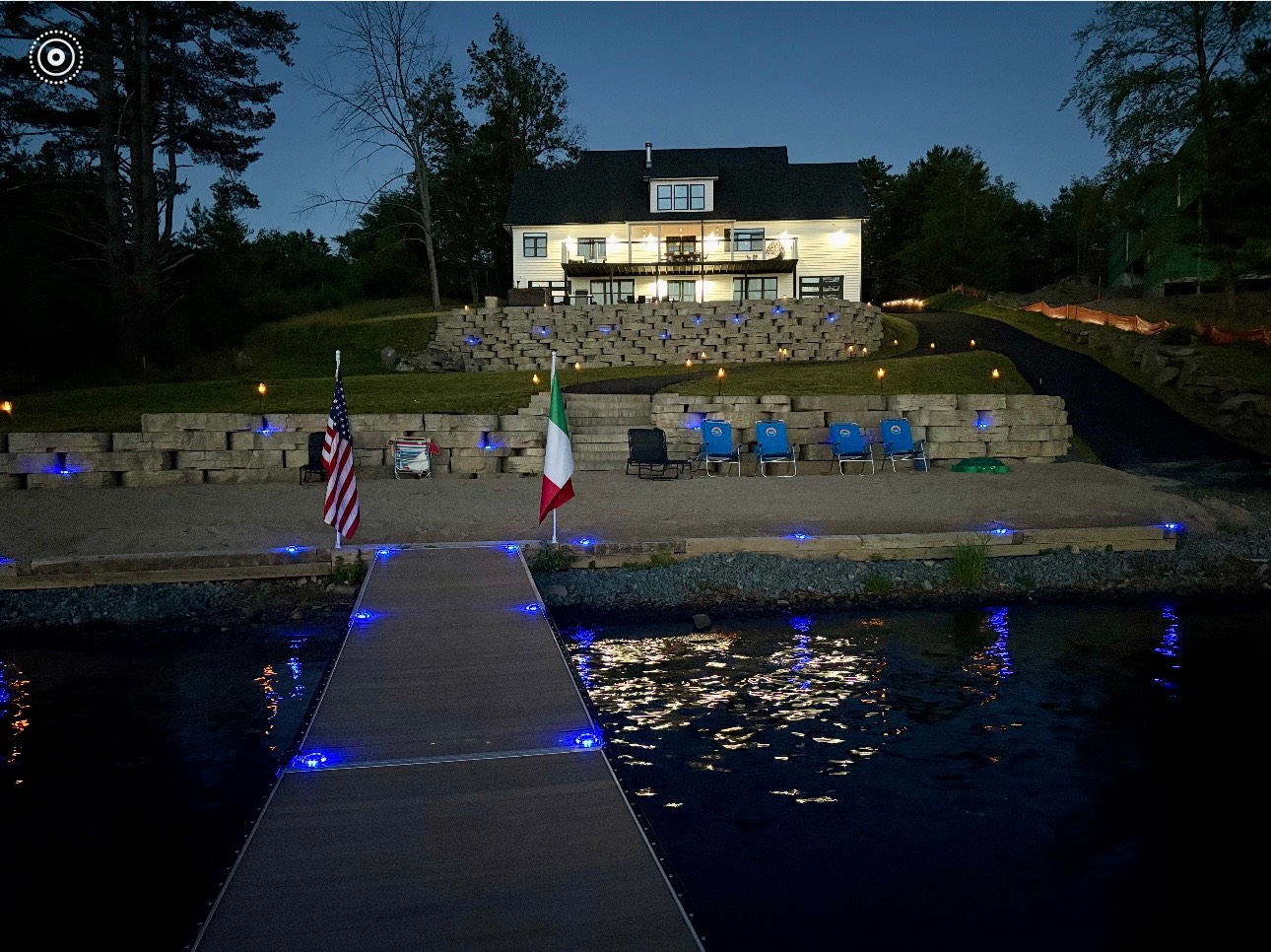 #45 photo, 286 Lakeview Drive Road, Highland Lake , NY 12743