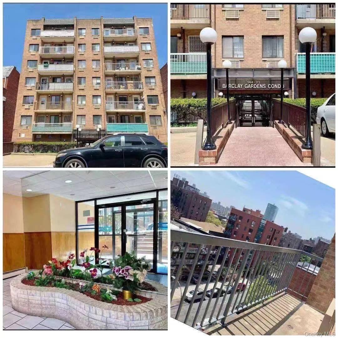 #7 photo, 144-23 Barclay Avenue, クイーンズ区 Flushing , NY 11355