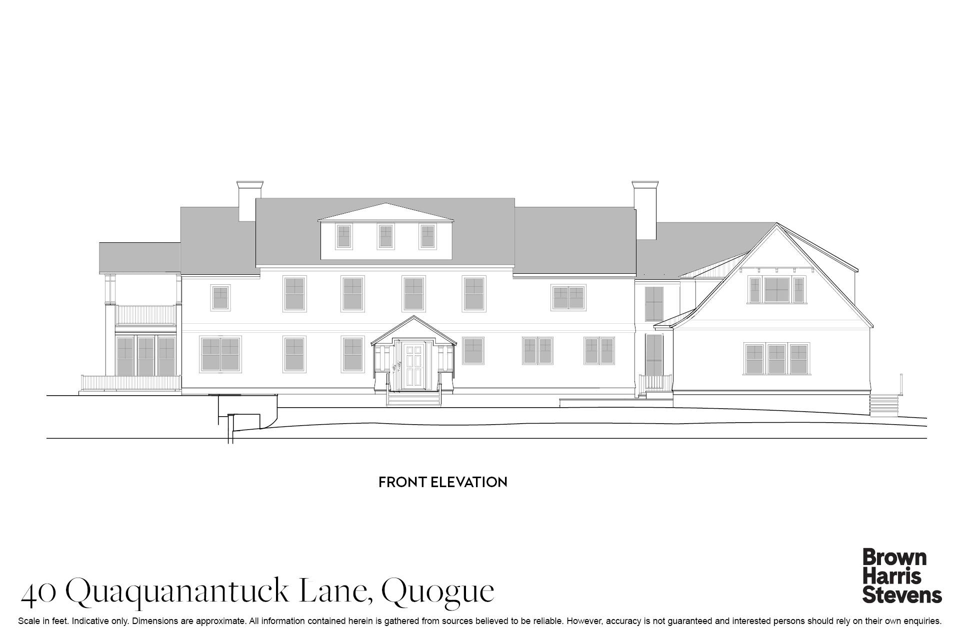 #21 photo, 40 Quaquanantuck Lane, サフォーク郡 Quogue , NY 11959