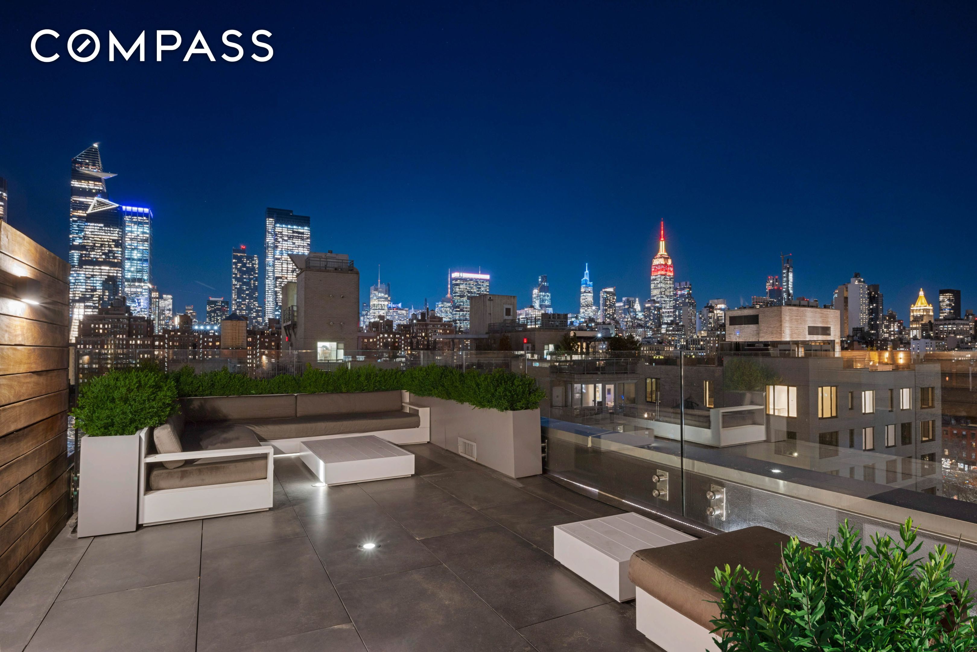 #1 photo, 447 W 18th Street, 曼哈顿 切尔西 Chelsea , NY 10011