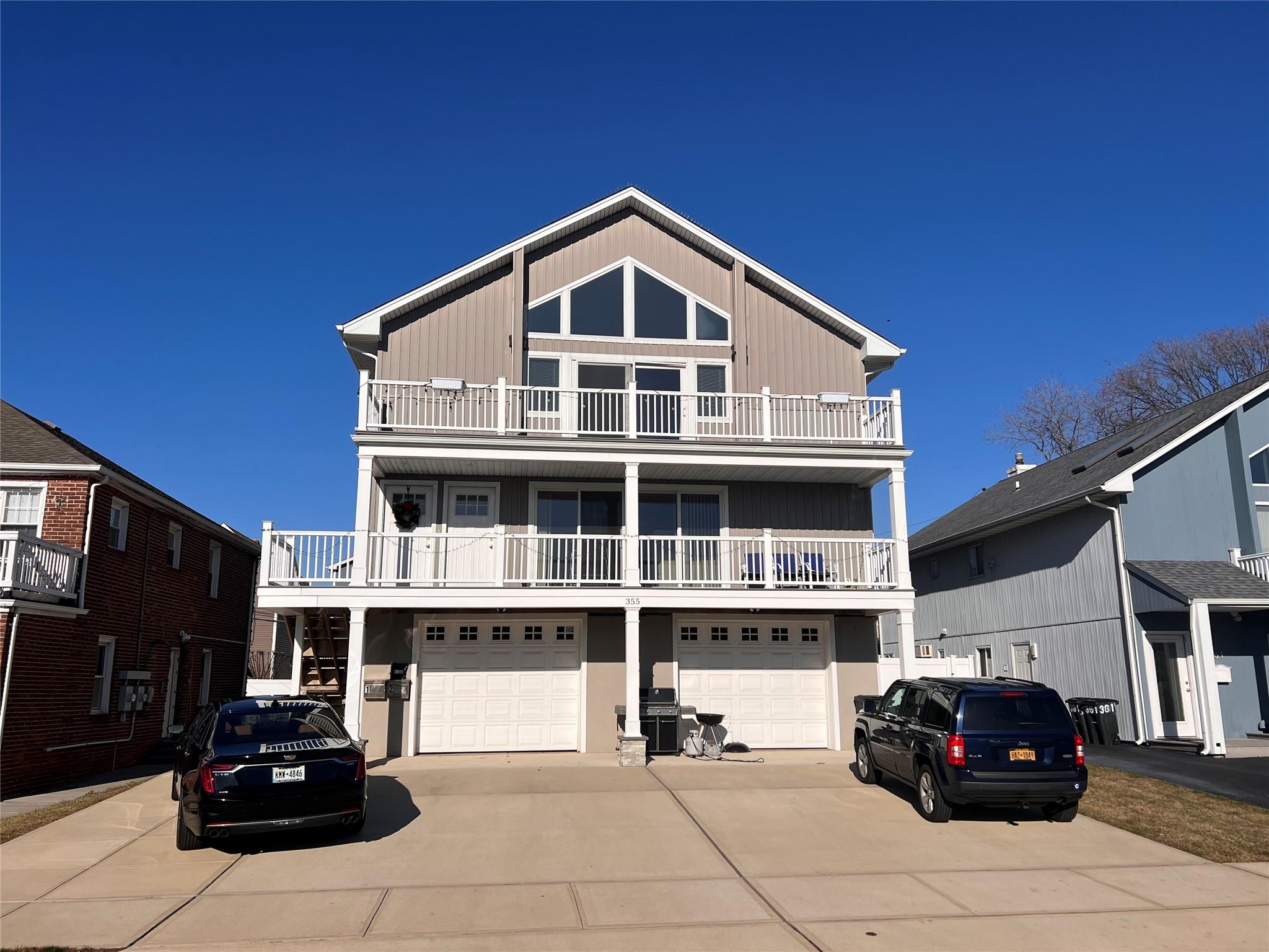 #1 photo, 355 E Market Street, Long Beach , NY 11561