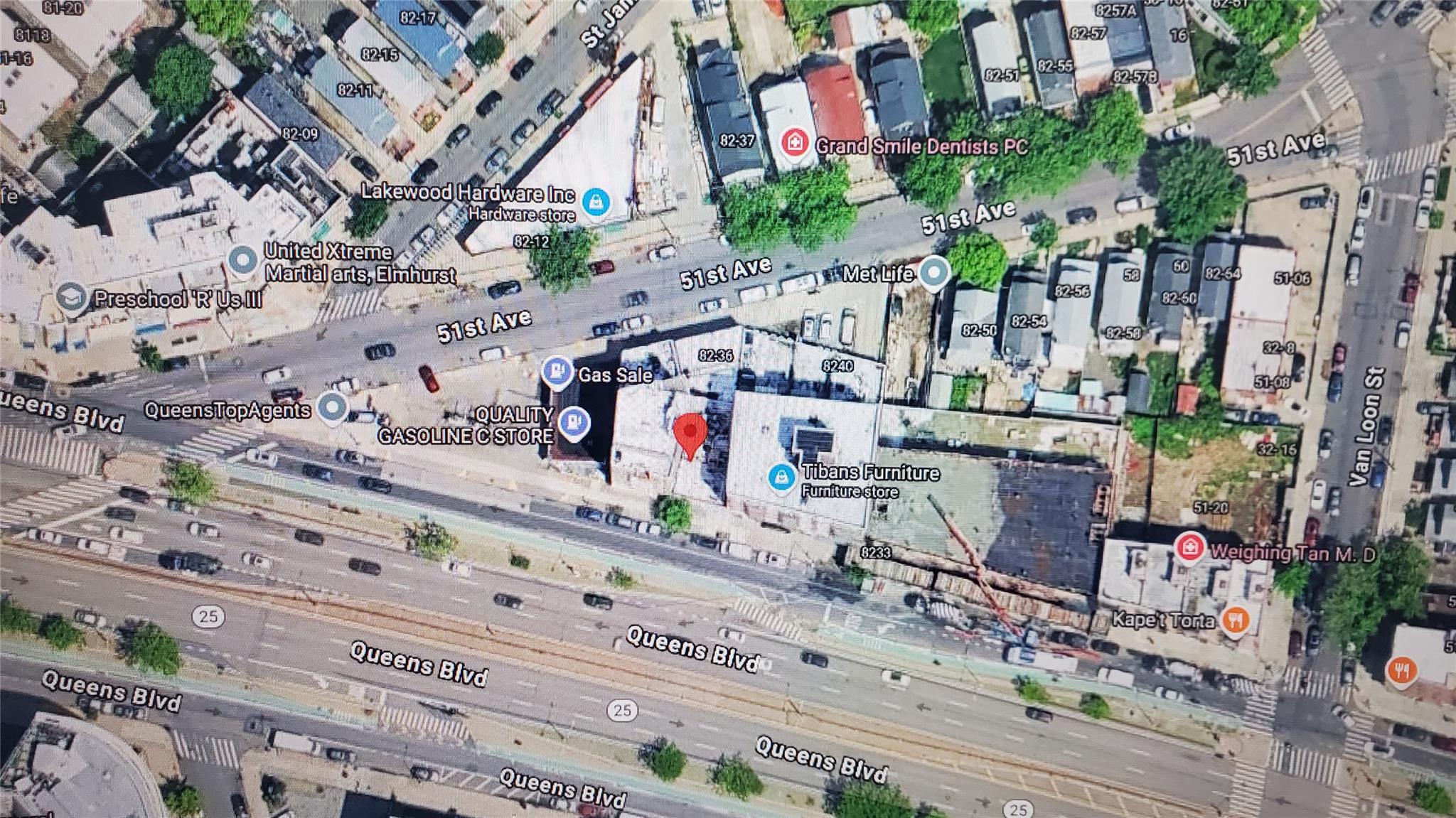 #3 photo, 82-19 Queens Boulevard, クイーンズ区 Elmhurst , NY 11373