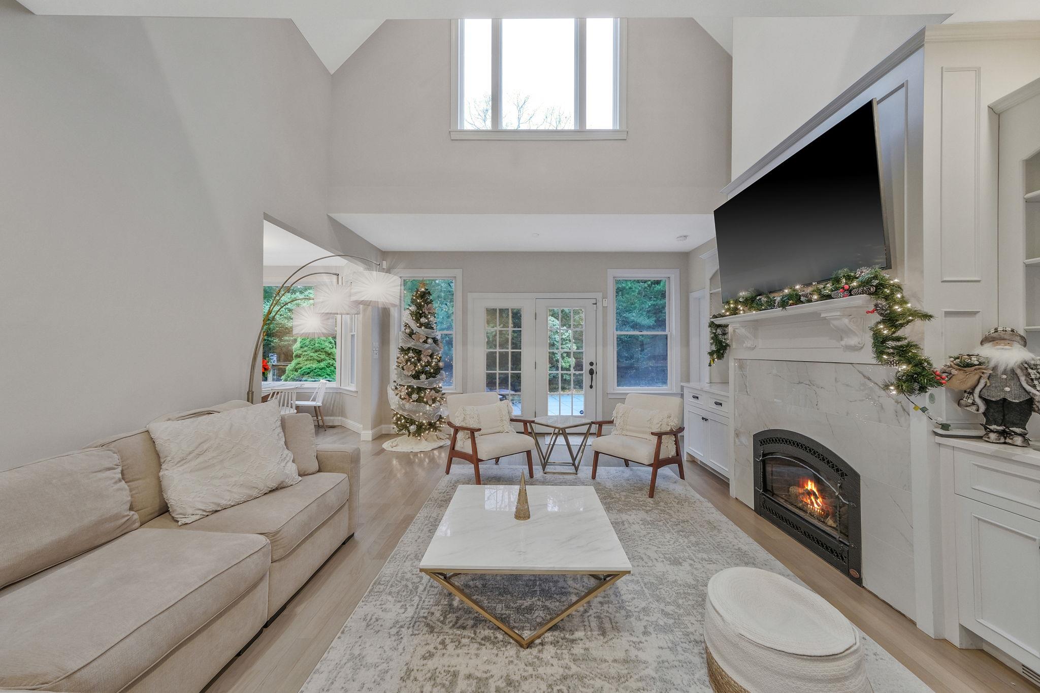 #4 photo, 3 Folkstone Drive, サフォーク郡 East Hampton , NY 11937