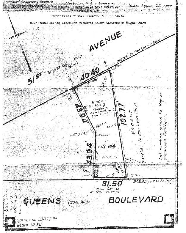 #8 photo, 82-19 Queens Boulevard, クイーンズ区 Elmhurst , NY 11373