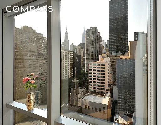 #10 photo, New York City, マンハッタン Midtown East , NY 10017