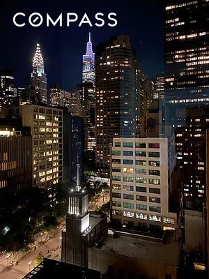 #21 photo, New York City, マンハッタン Midtown East , NY 10017