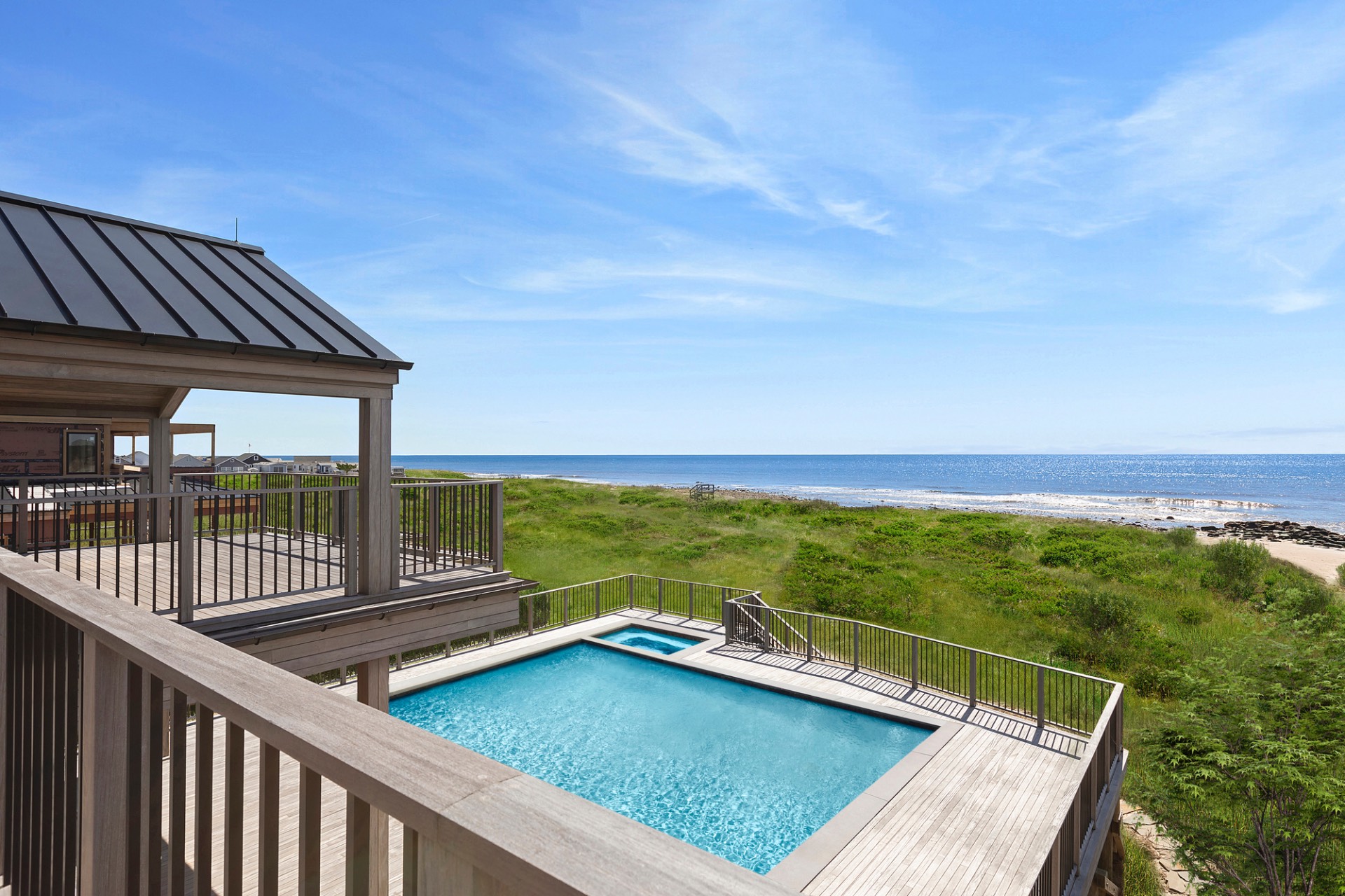 #14 photo, 40 & 42 Deforest Road, サフォーク郡 Montauk , NY 11954