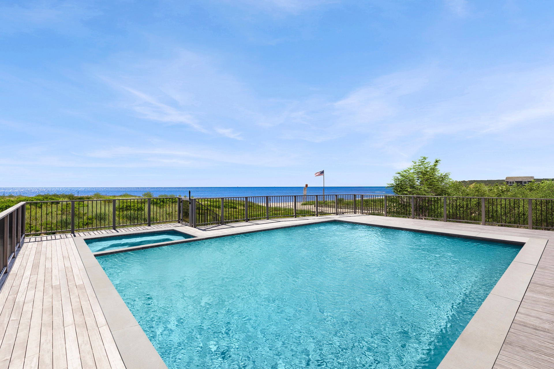 #17 photo, 40 & 42 Deforest Road, サフォーク郡 Montauk , NY 11954