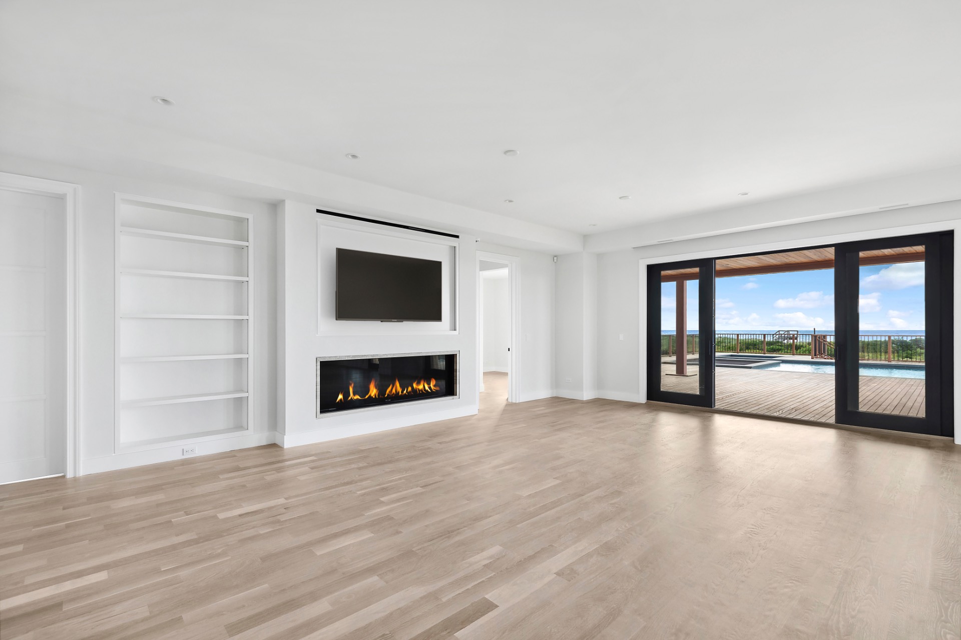 #21 photo, 40 & 42 Deforest Road, サフォーク郡 Montauk , NY 11954