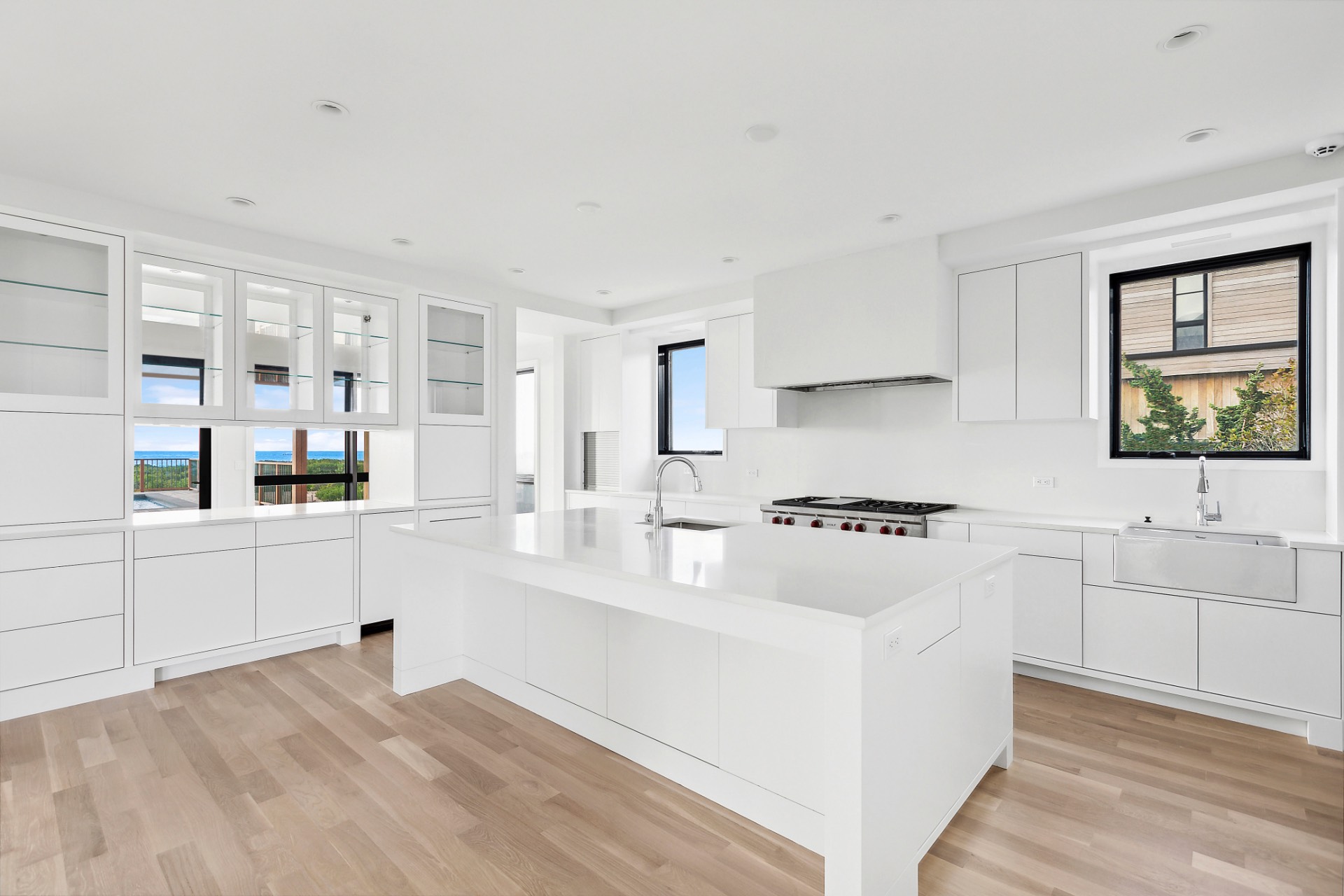 #23 photo, 40 & 42 Deforest Road, サフォーク郡 Montauk , NY 11954