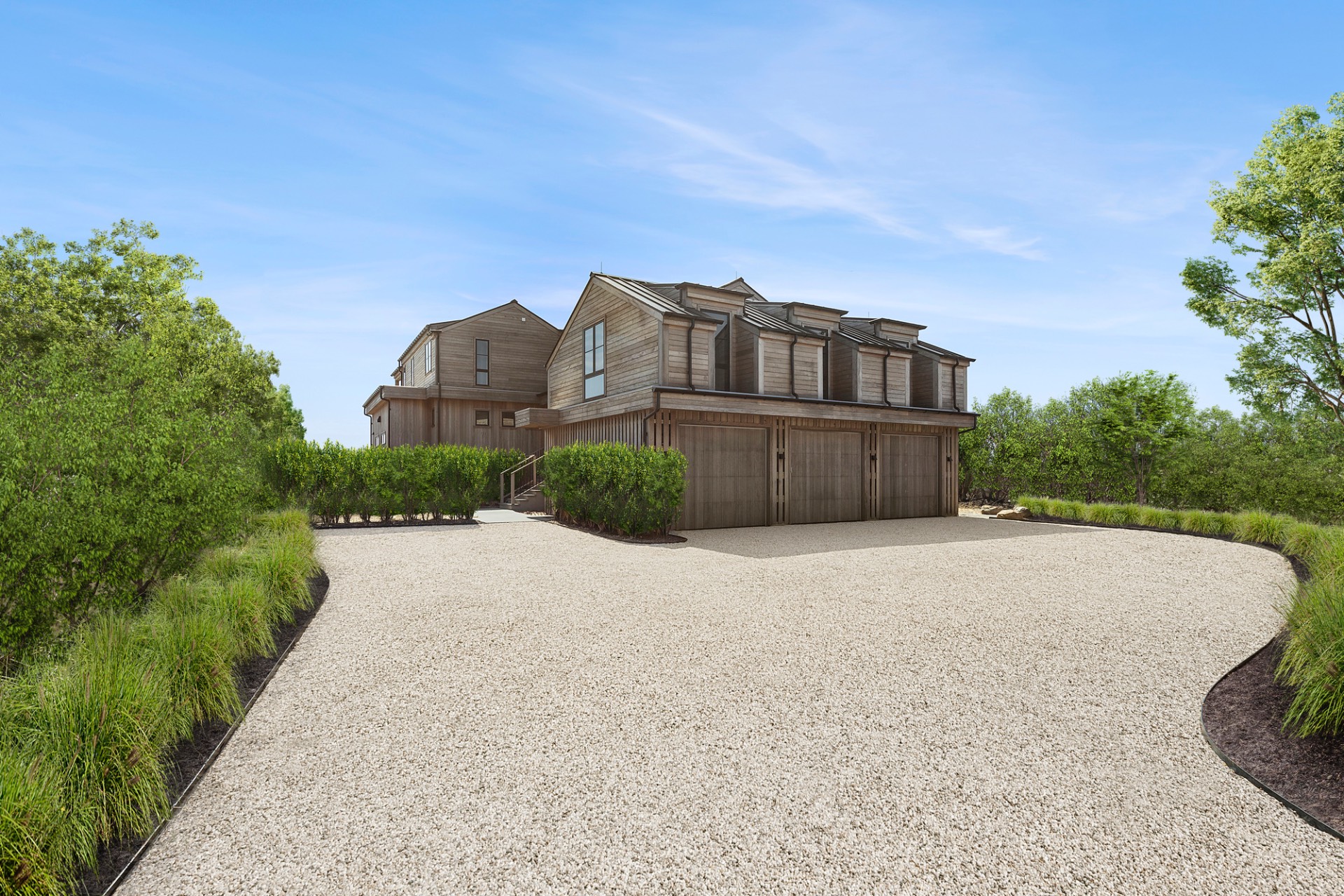 #3 photo, 40 & 42 Deforest Road, サフォーク郡 Montauk , NY 11954