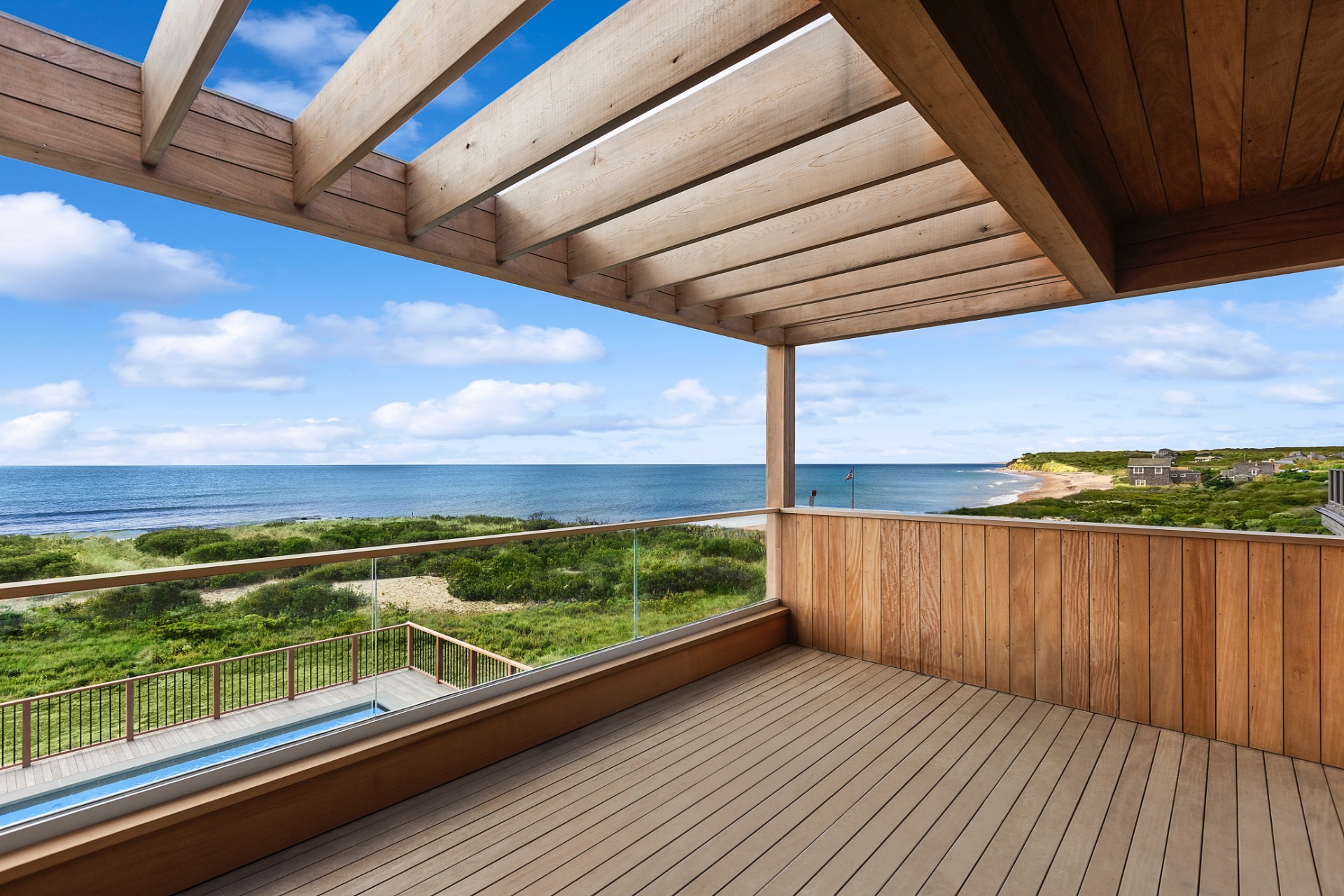 #30 photo, 40 & 42 Deforest Road, サフォーク郡 Montauk , NY 11954