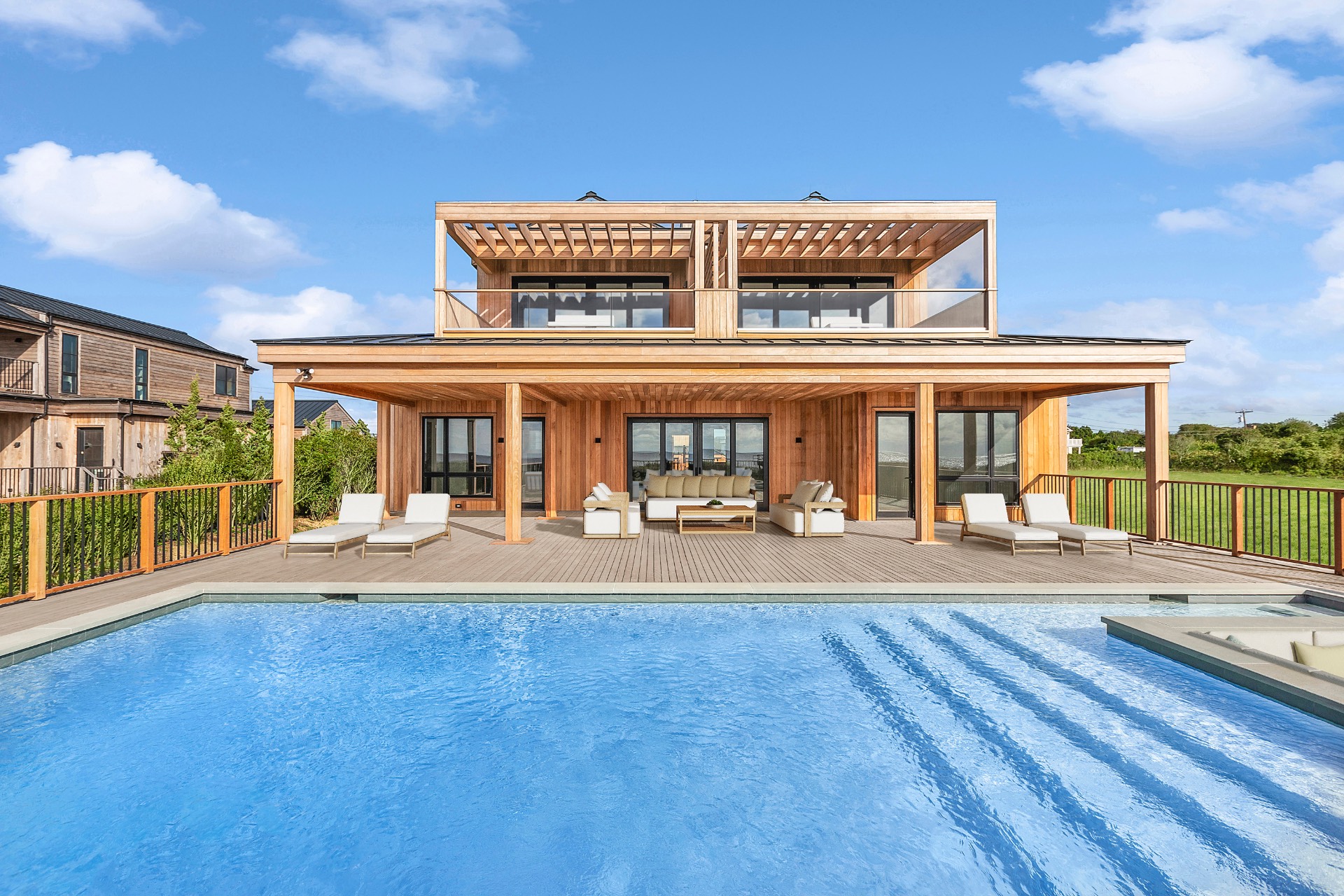 #31 photo, 40 & 42 Deforest Road, サフォーク郡 Montauk , NY 11954