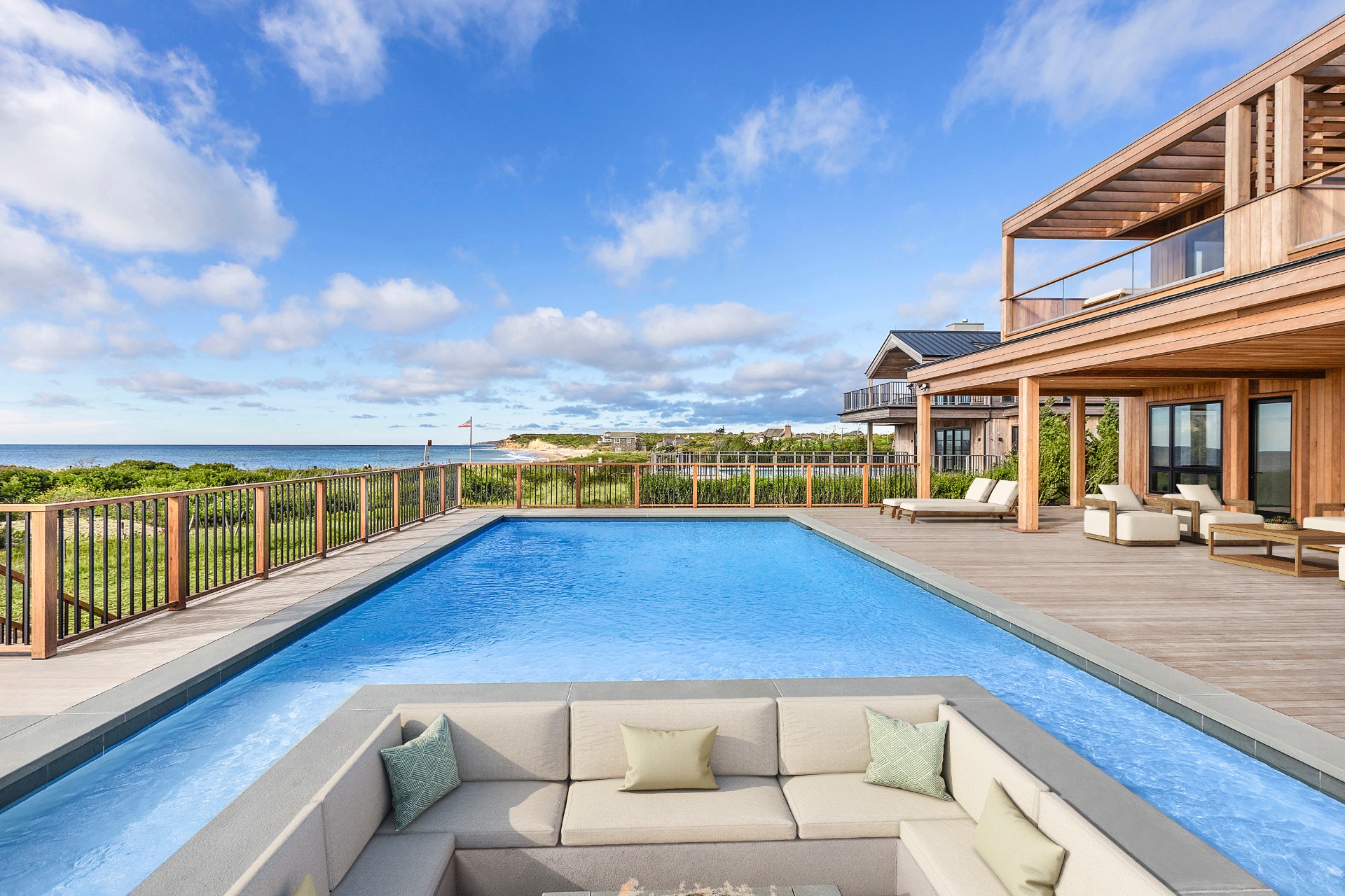 #32 photo, 40 & 42 Deforest Road, サフォーク郡 Montauk , NY 11954