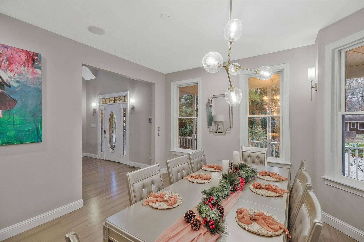 #12 photo, 3 Folkstone Drive, サフォーク郡 East Hampton , NY 11937