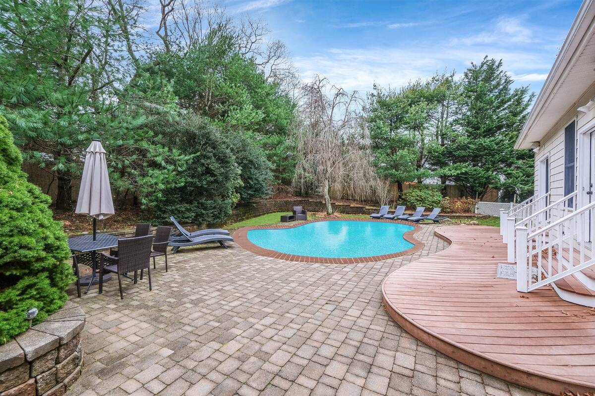 #26 photo, 3 Folkstone Drive, サフォーク郡 East Hampton , NY 11937