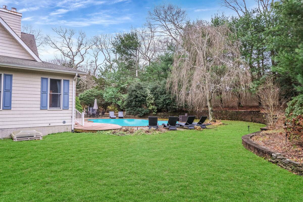 #27 photo, 3 Folkstone Drive, サフォーク郡 East Hampton , NY 11937