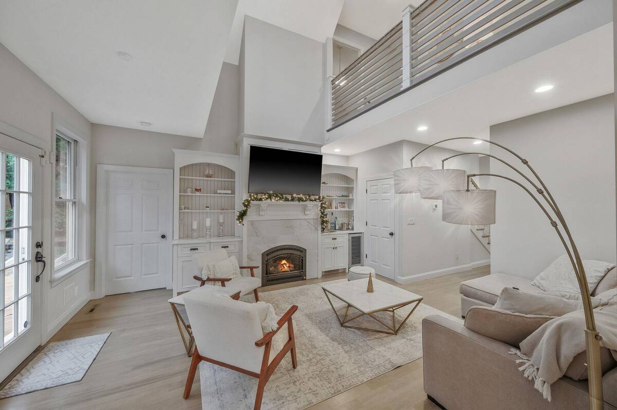 #5 photo, 3 Folkstone Drive, サフォーク郡 East Hampton , NY 11937