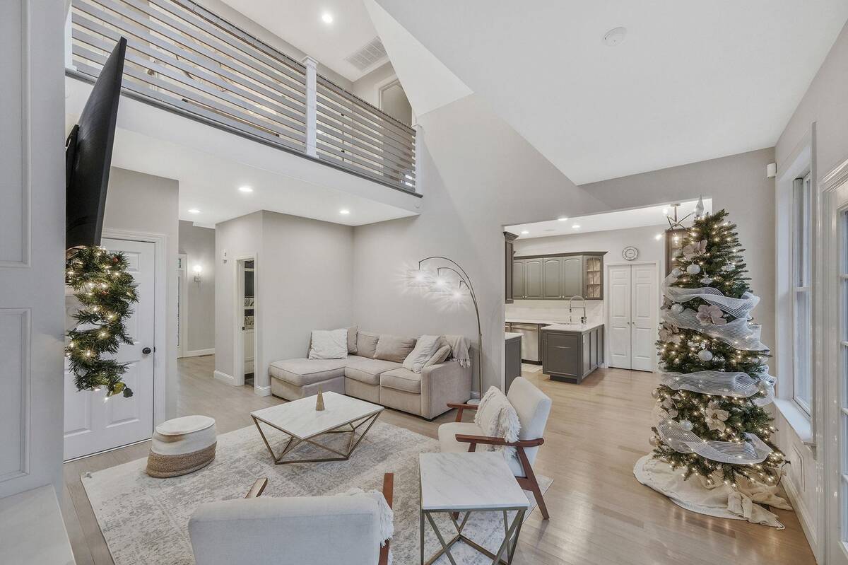 #6 photo, 3 Folkstone Drive, サフォーク郡 East Hampton , NY 11937