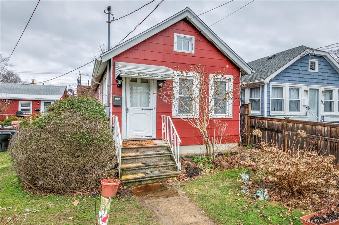 #2 photo, 483-485 Minnieford Avenue, Bronx , NY 10464