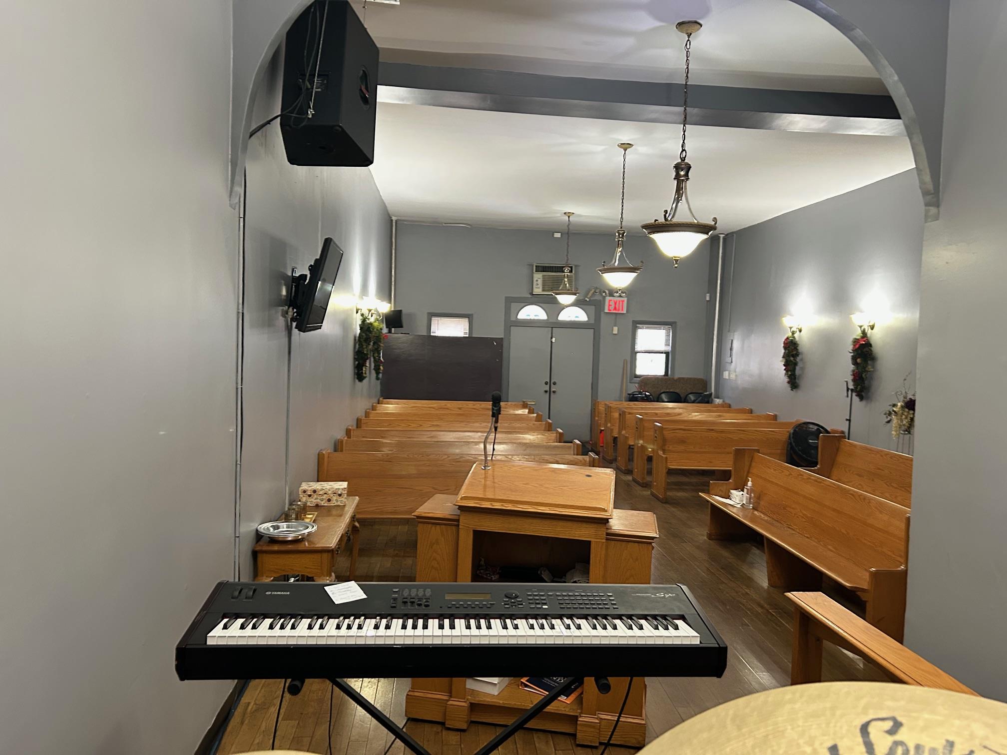 #3 photo, 1488 5th Avenue, マンハッタン New York (Manhattan) , NY 10035