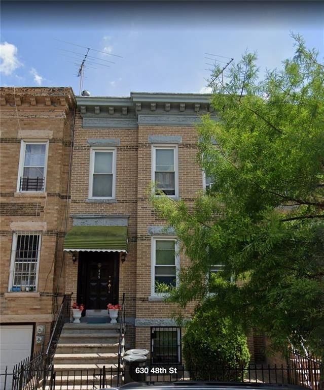 #2 photo, 629 48th St, ブルックリン区 Sunset Park , NY 11220