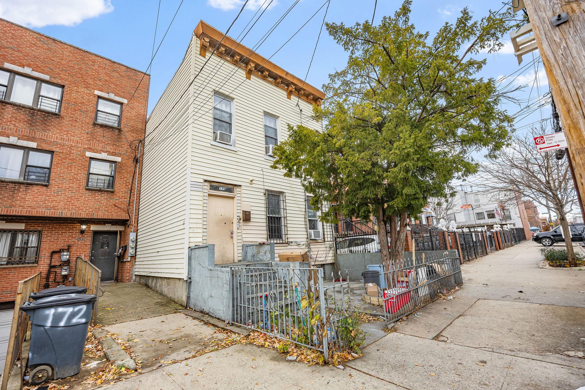 #1 photo, 170 Montauk Avenue, 布鲁克林 Brooklyn , NY 11208