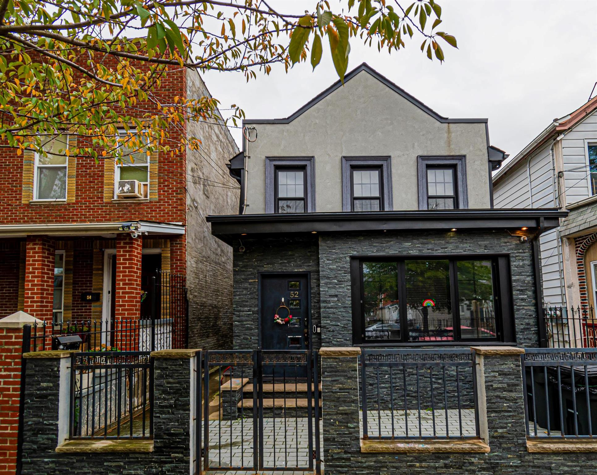 #20 photo, 52 Bradford Street, ブルックリン区 Brooklyn , NY 11207