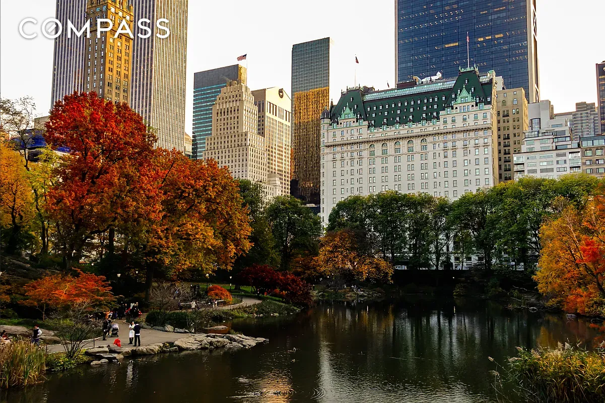 #19 photo, 1 Central Park S, マンハッタン Central Park South , NY 10019