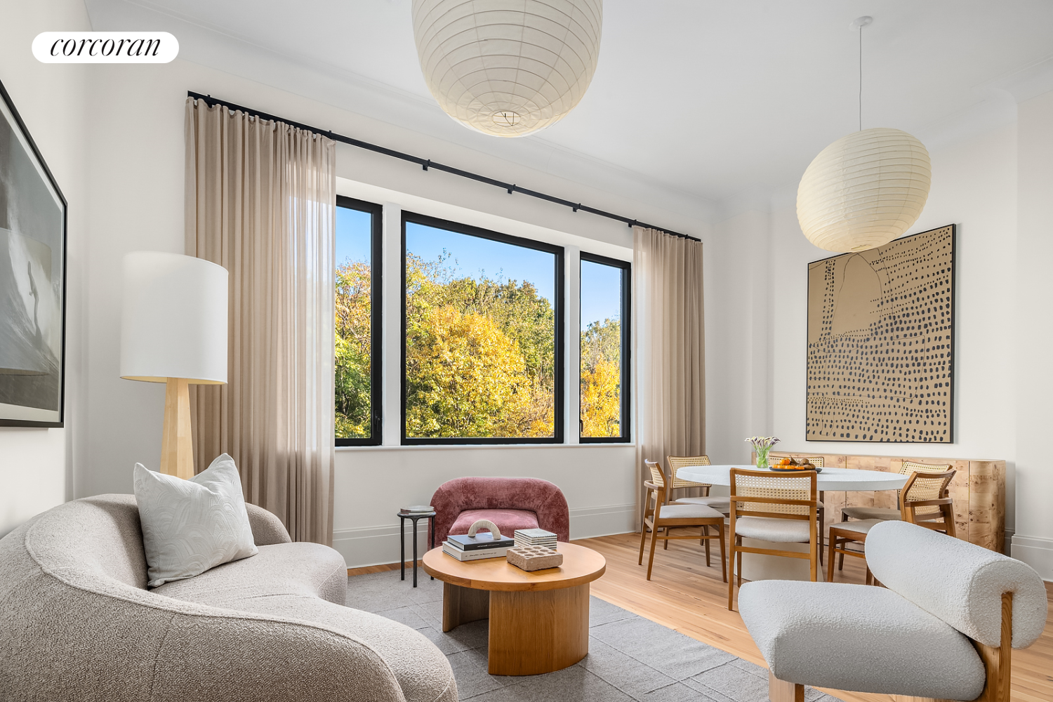 #1 photo, 1 PROSPECT Park W 3B, Park Slope , NY 11215