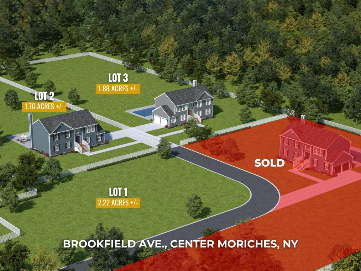 #2 photo, 103 Brookfield Avenue, サフォーク郡 Center Moriches , NY 11934