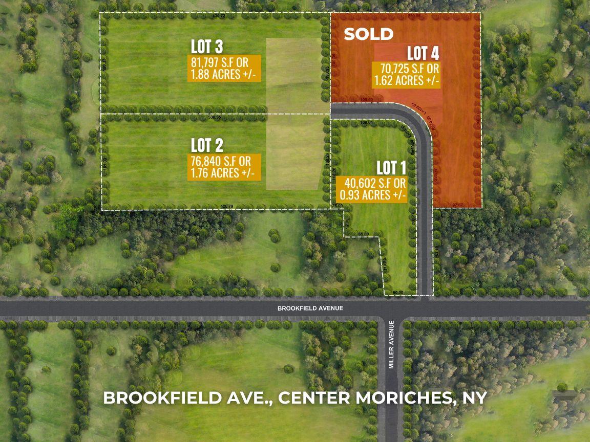 #3 photo, 103 Brookfield Avenue, サフォーク郡 Center Moriches , NY 11934