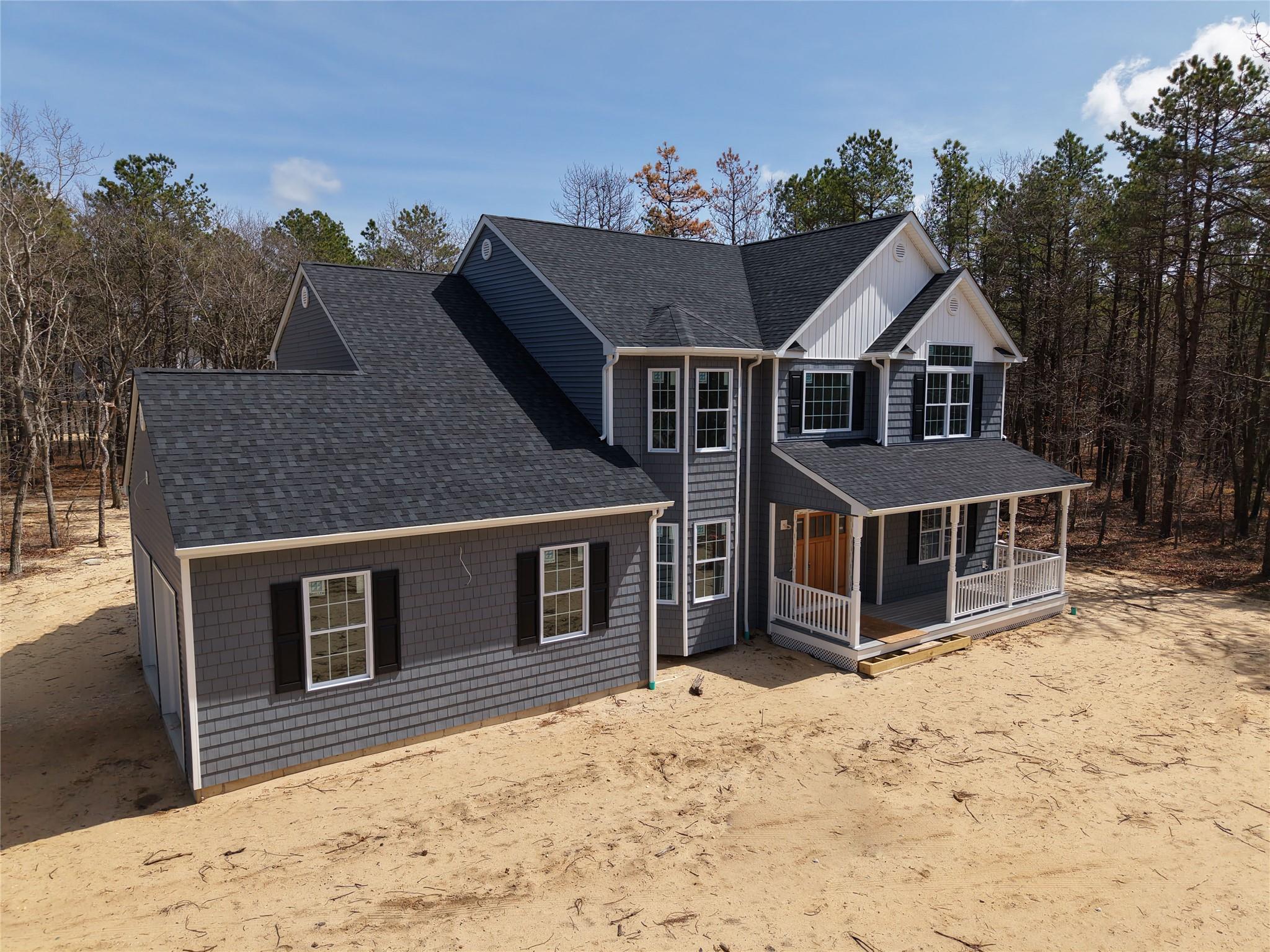 #8 photo, 231 Silas Carter Road, Manorville , NY 11949