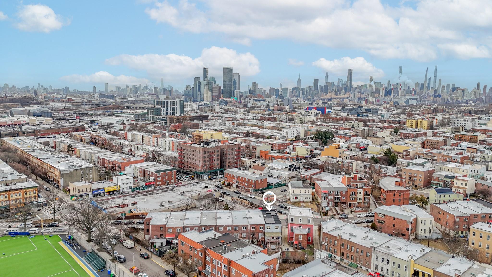 #6 photo, 47-05 Newtown Road, クイーンズ区 Long Island City , NY 11103