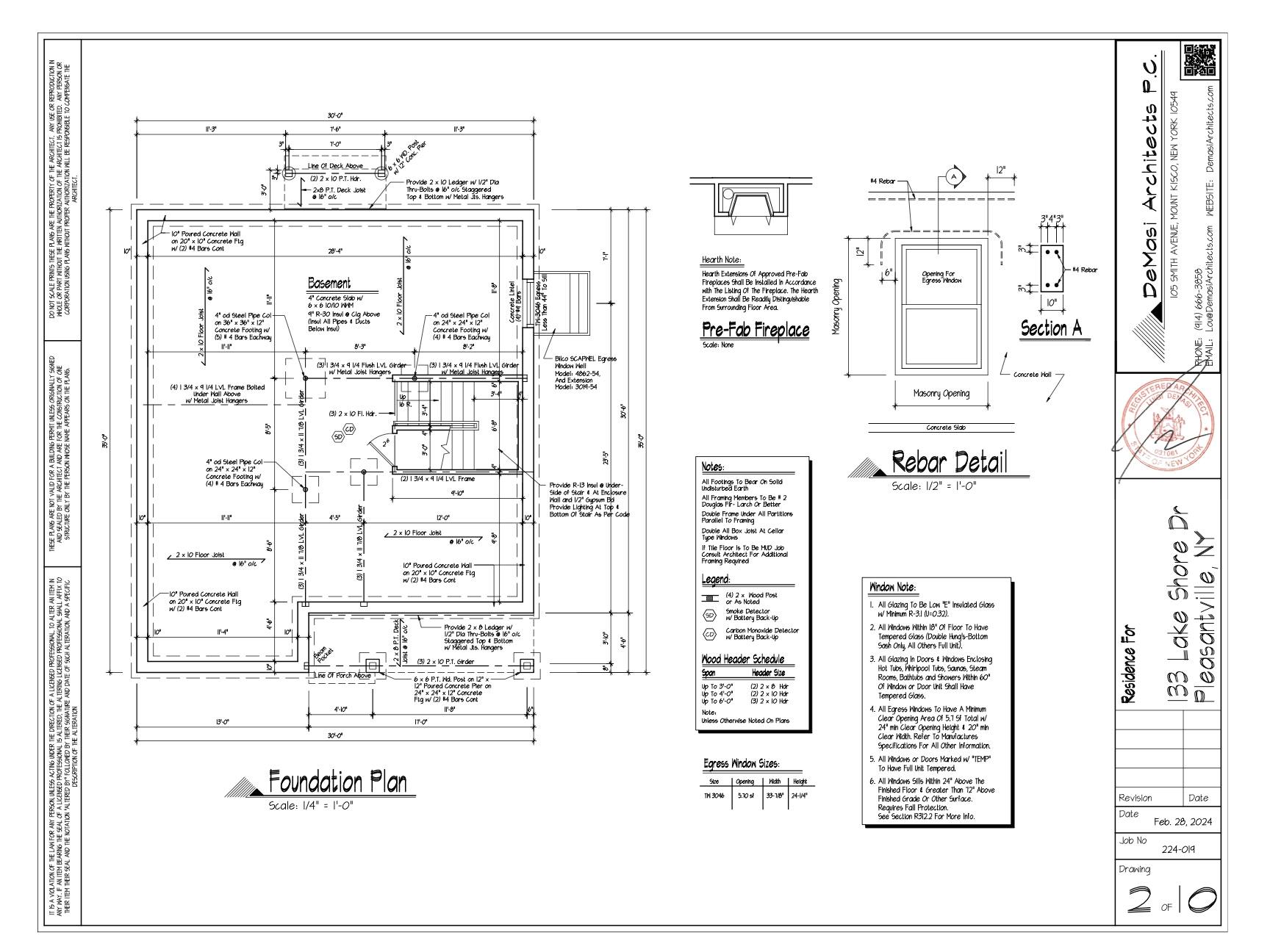 #12 photo, 133 Lake Shore Drive, Pleasantville , NY 10570