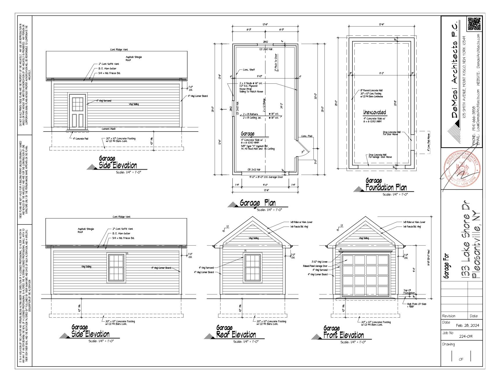 #13 photo, 133 Lake Shore Drive, Pleasantville , NY 10570