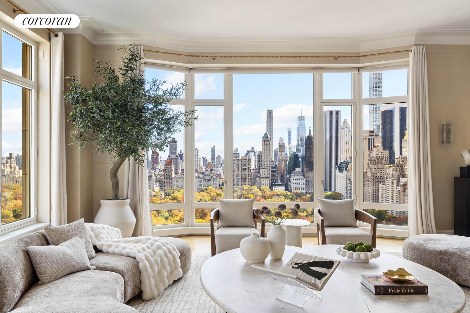 #3 photo, 15 CENTRAL Park W, Lincoln Square , NY 10023