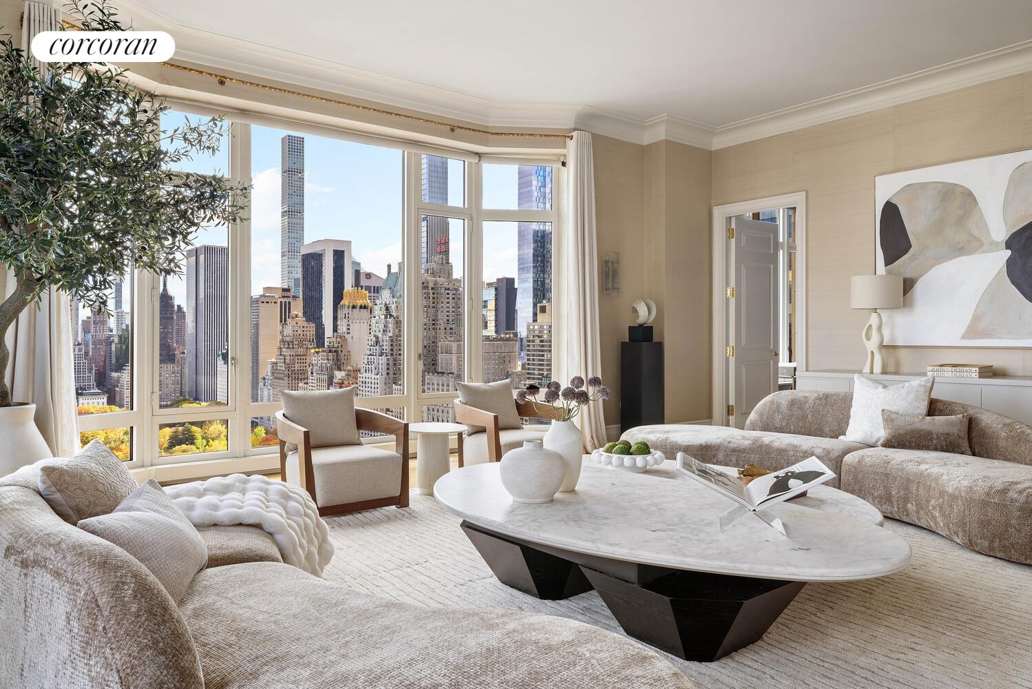 #4 photo, 15 CENTRAL Park W, Lincoln Square , NY 10023