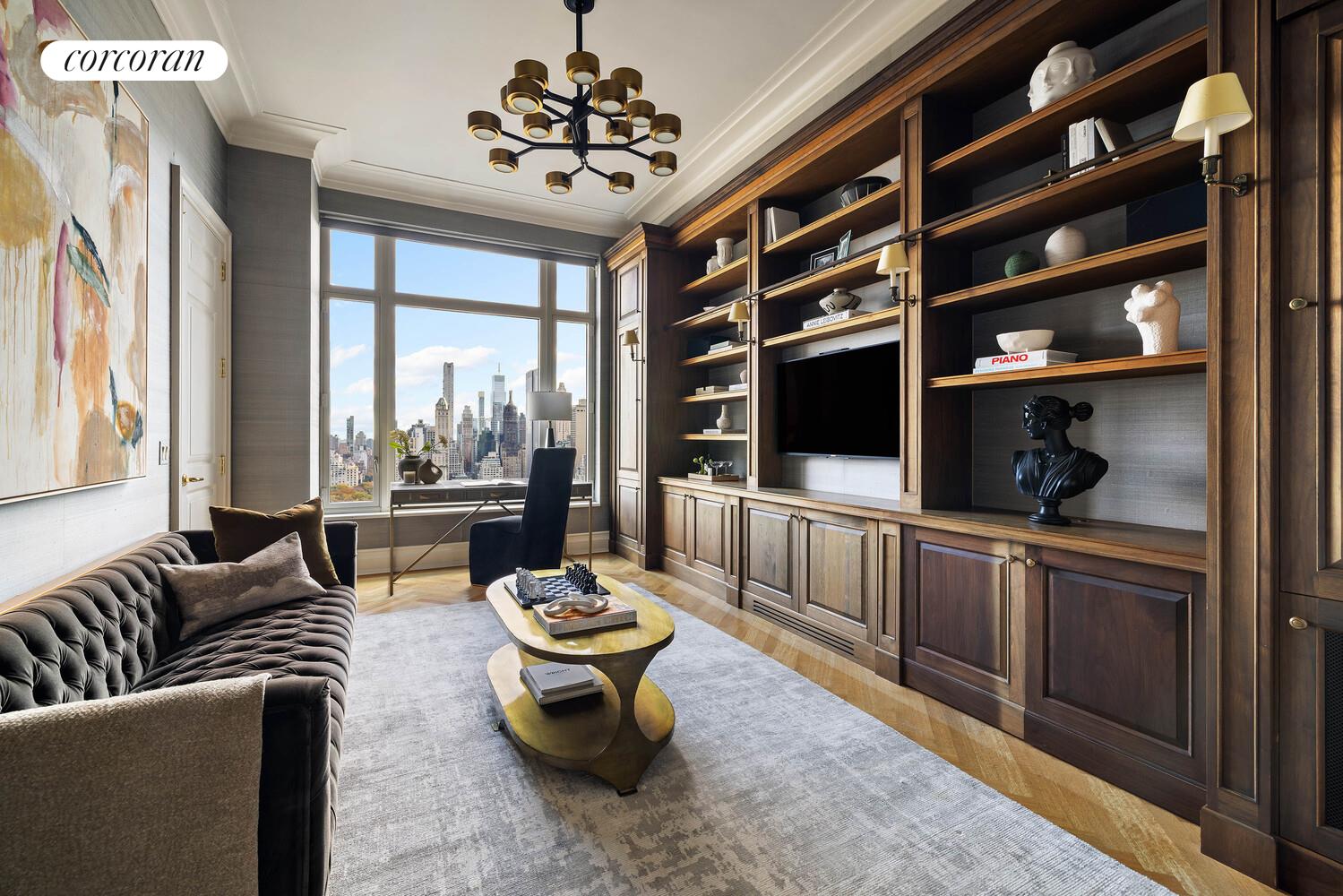 #8 photo, 15 CENTRAL Park W, Lincoln Square , NY 10023