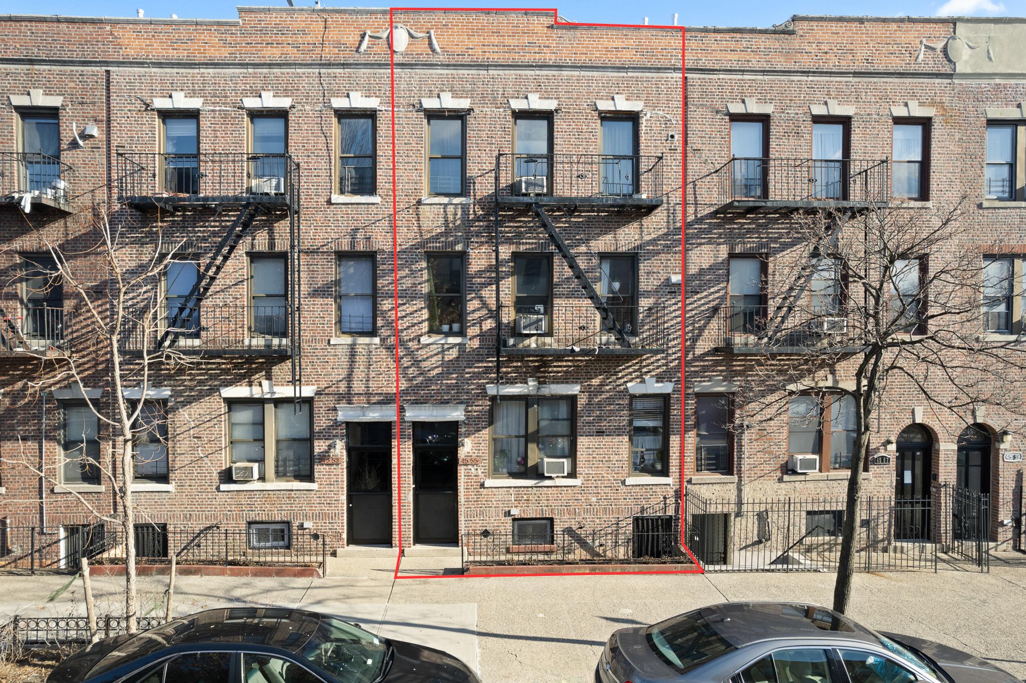 #2 photo, 45-55 40 Street, クイーンズ区 Sunnyside , NY 11104