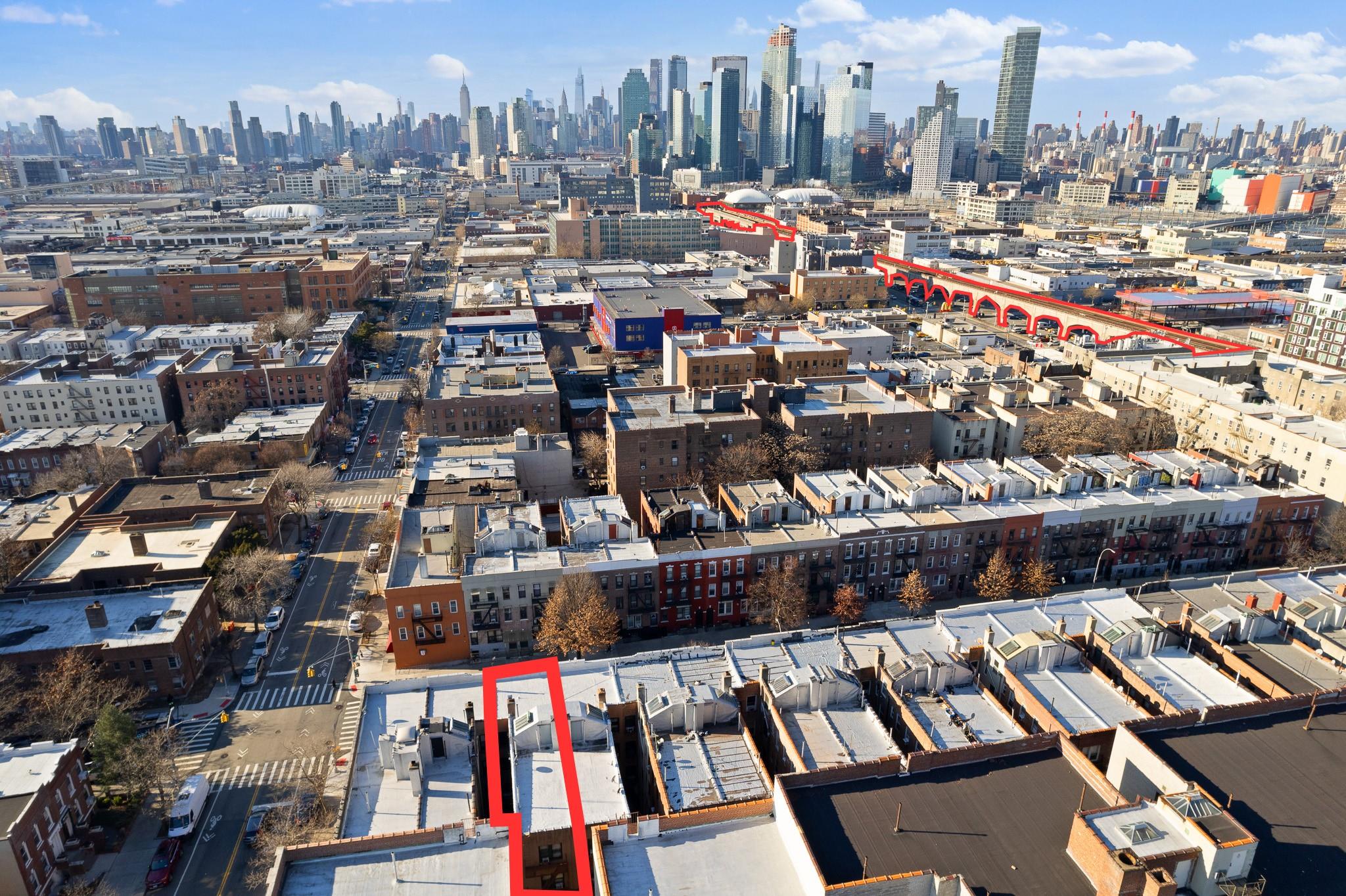 #3 photo, 45-55 40 Street, クイーンズ区 Sunnyside , NY 11104