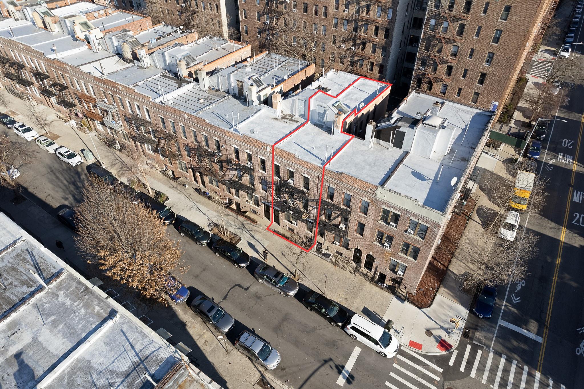 #4 photo, 45-55 40 Street, クイーンズ区 Sunnyside , NY 11104