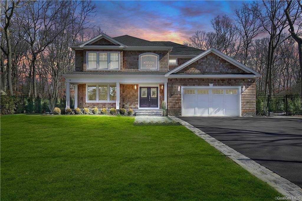 #3 photo, Lot 9 Jerusalem Hallow Road, サフォーク郡 Manorville , NY 11949