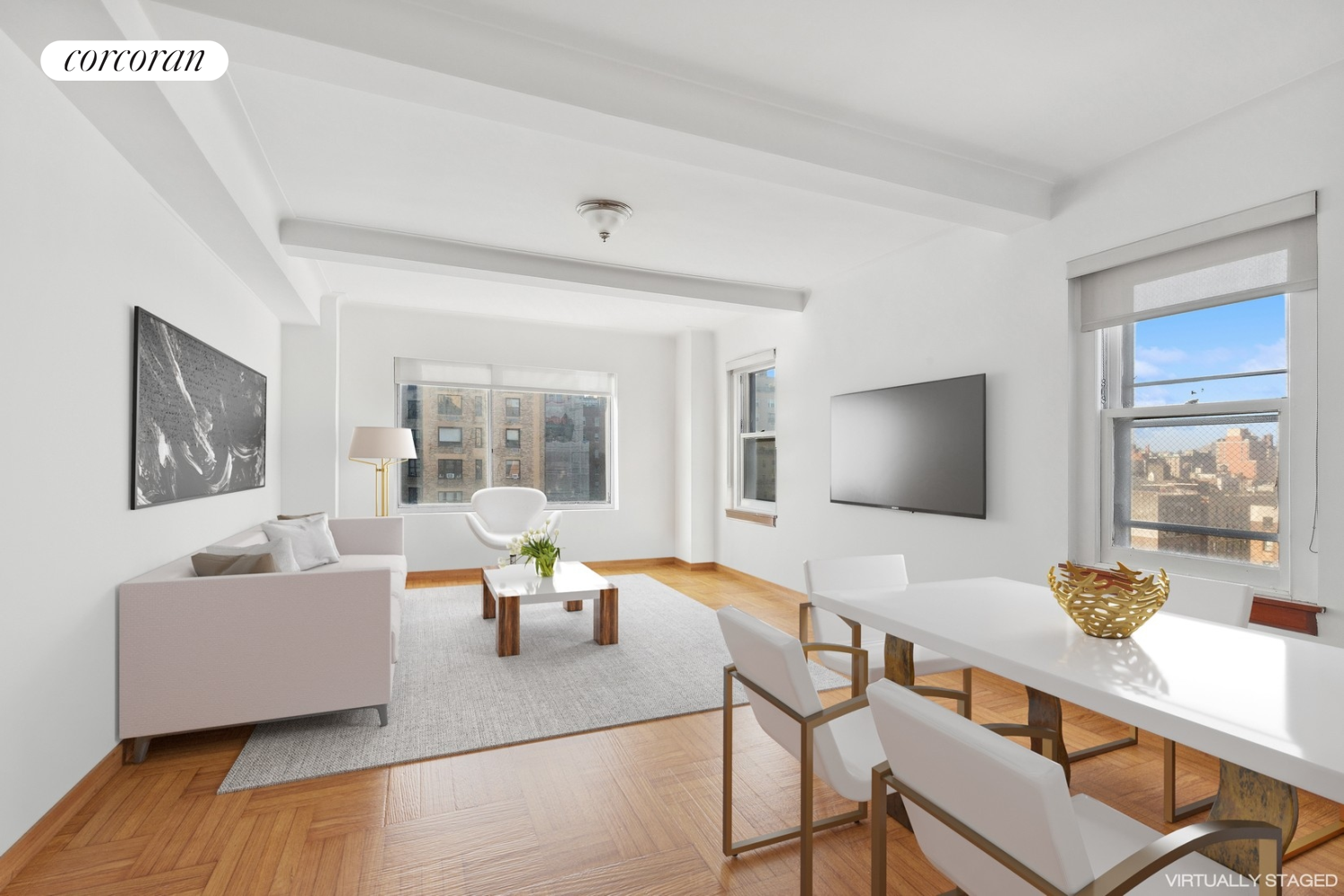 #1 photo, 230 CENTRAL Park W, Upper West Side , NY 10024