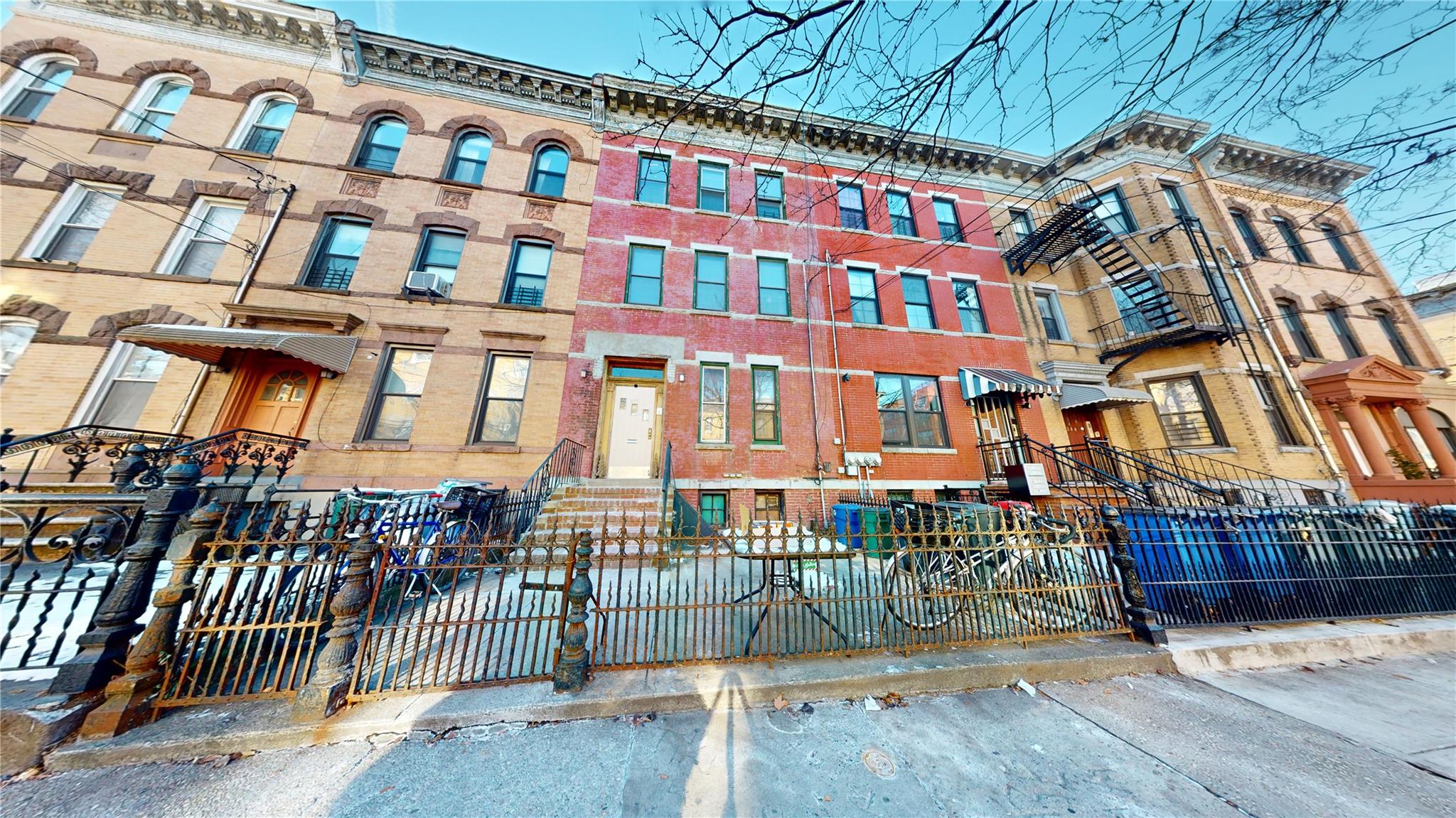 #1 photo, 248 Saint Nicholas Avenue, 布鲁克林 Brooklyn , NY 11237