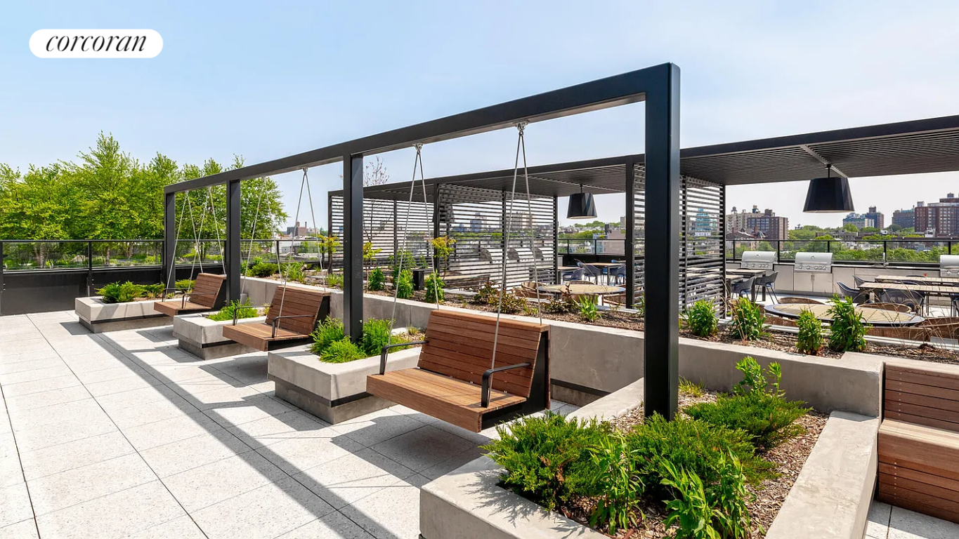 #14 photo, 595 DEAN Street, ブルックリン区 Prospect Heights , NY 11238