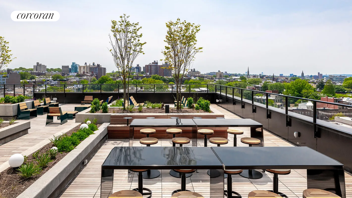 #17 photo, 595 DEAN Street, ブルックリン区 Prospect Heights , NY 11238